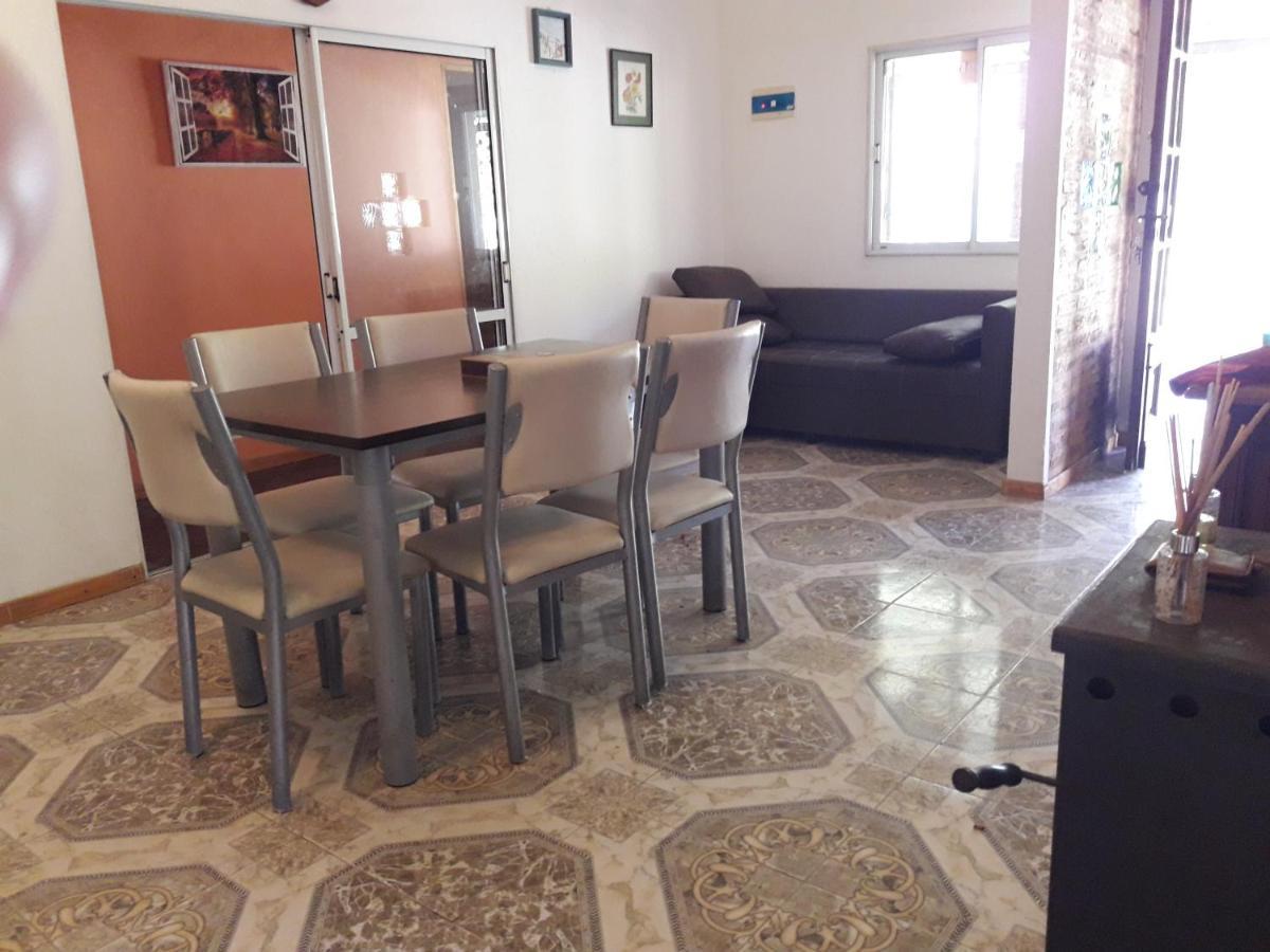 Sueno Bonito Villa San Andres de Giles Luaran gambar