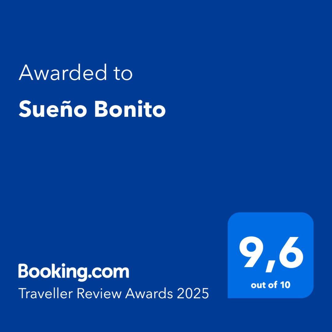 Sueno Bonito Villa San Andres de Giles Luaran gambar